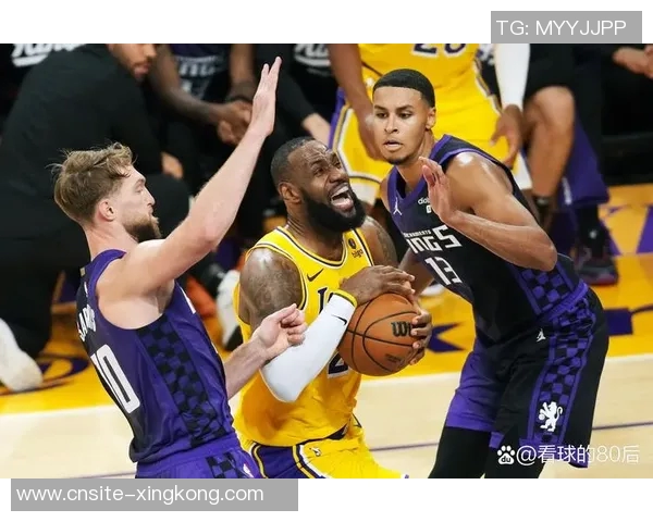 詹姆斯回顾第23个赛季的激情时刻如同初次接触篮球的兴奋感