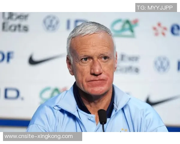 德尚确认与沙特俱乐部接触拒绝执教巴西和尤文图斯